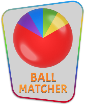 Ball Matcher Game